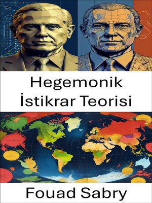 cover image of Hegemonik İstikrar Teorisi